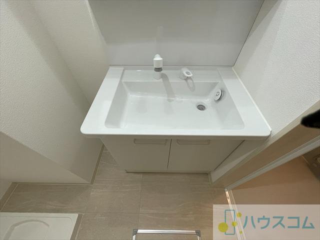 16/30 洗面