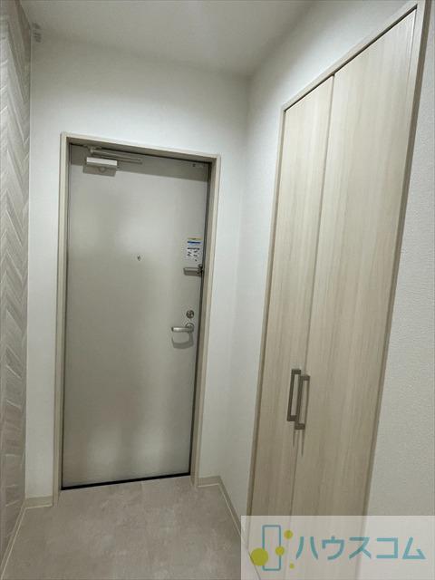 10/30 玄関