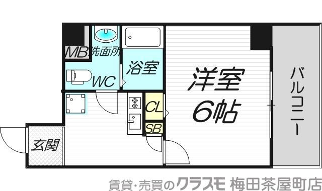3/30 間取