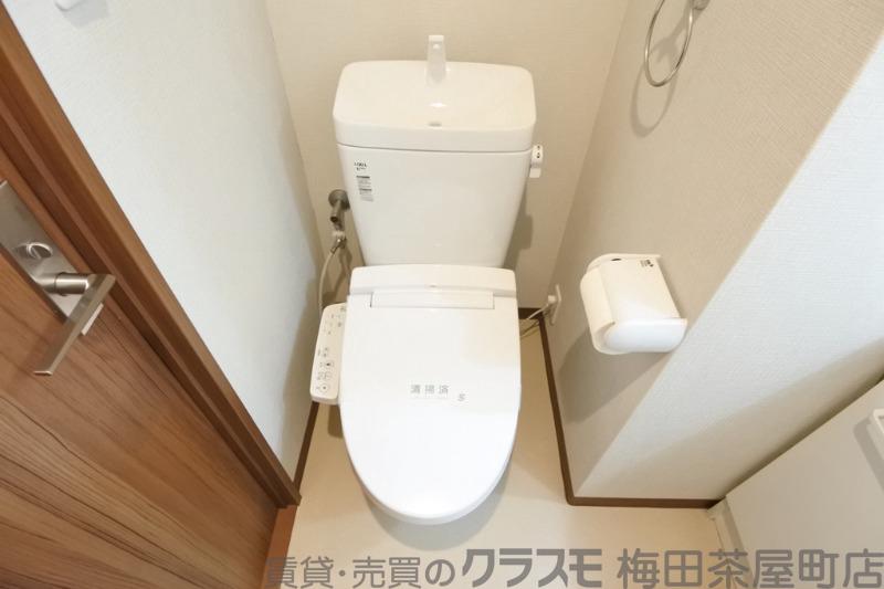 20/30 トイレ
