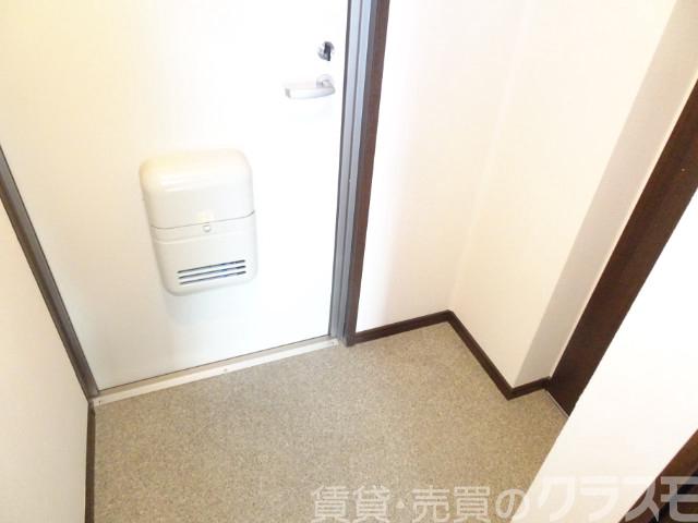 7/30 玄関