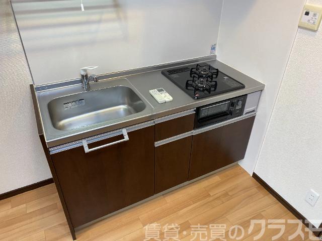 9/30 キッチン