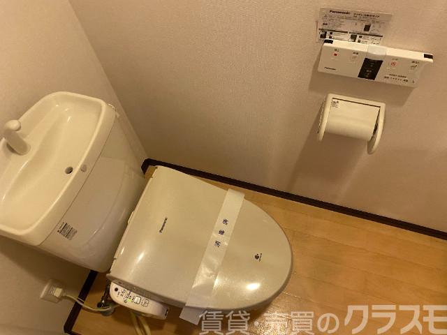 12/30 トイレ