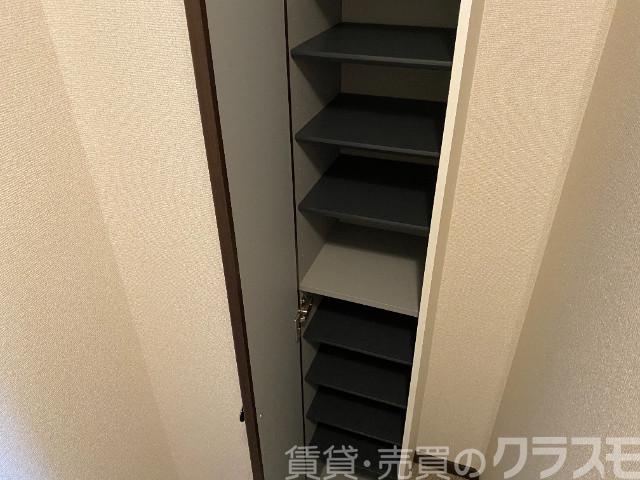 8/30 玄関