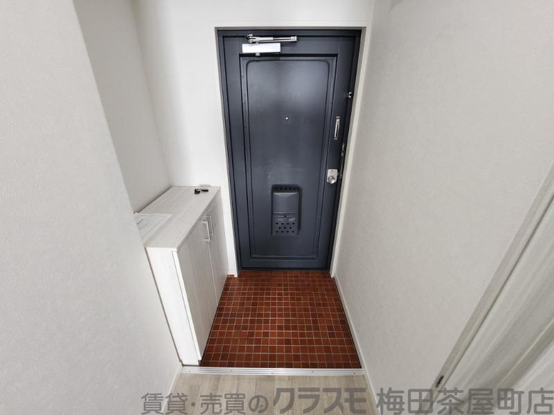 15/30 玄関