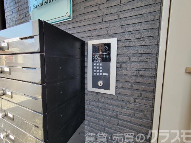 2/7 エントランス