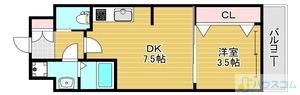 3/30 間取