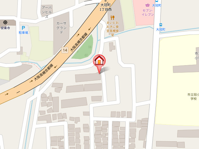 4/9 地図