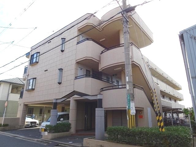 2/9 外観