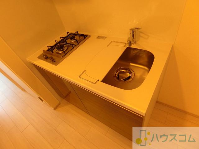 10/30 キッチン