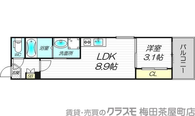 3/30 間取