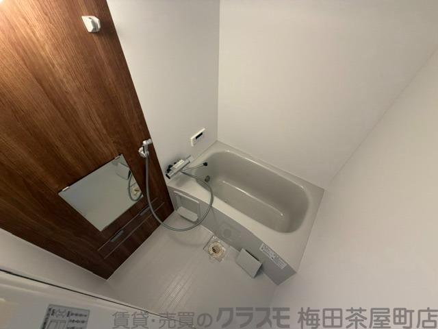 20/30 浴室