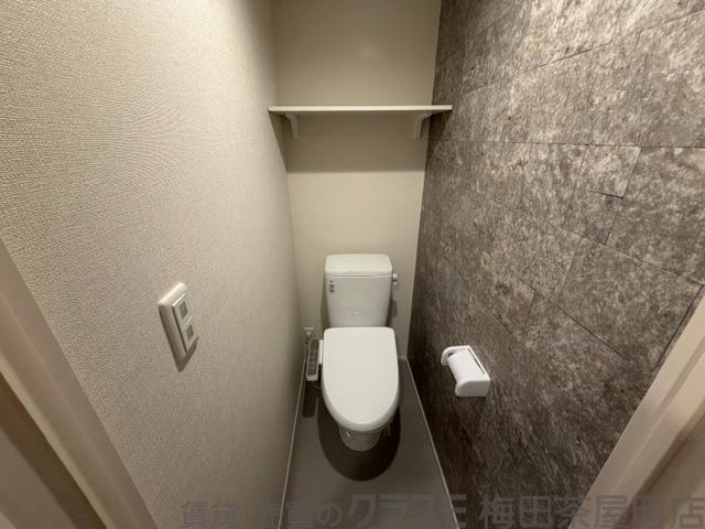 21/30 トイレ