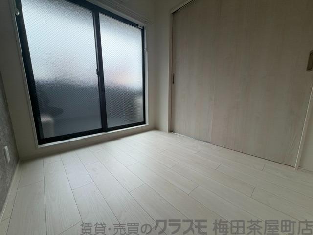 15/30 寝室