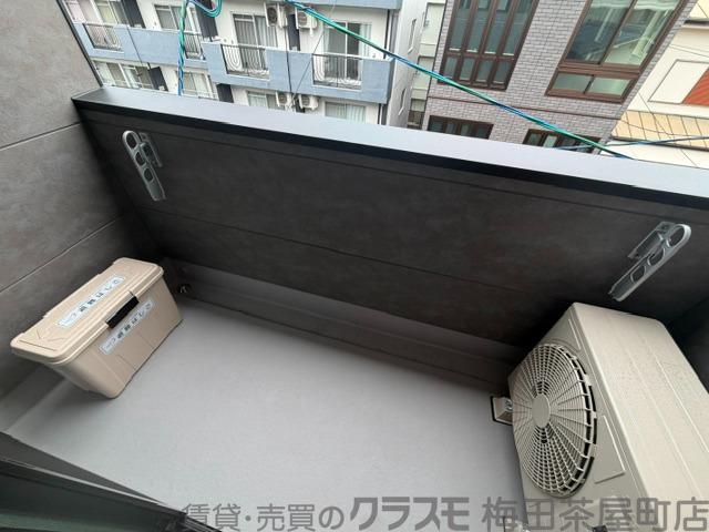 24/30 バルコニー