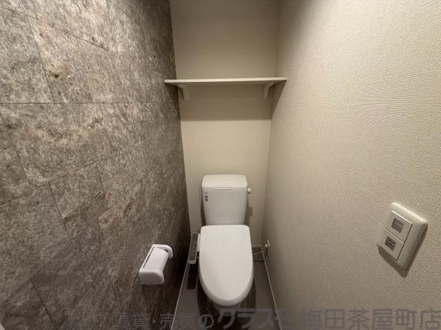 21/30 トイレ