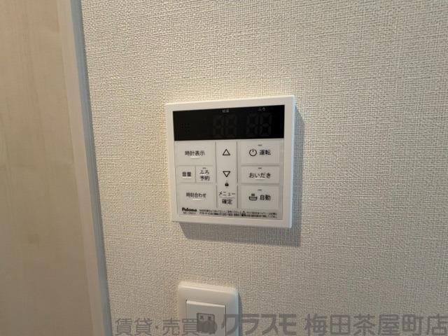 7/30 室内