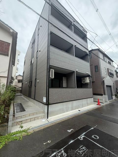 1/30 外観
