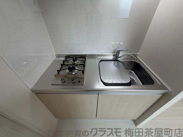 17/30 キッチン
