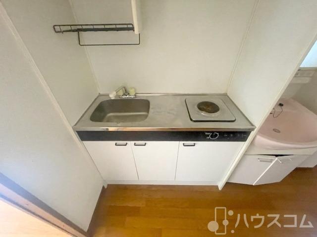 7/18 キッチン