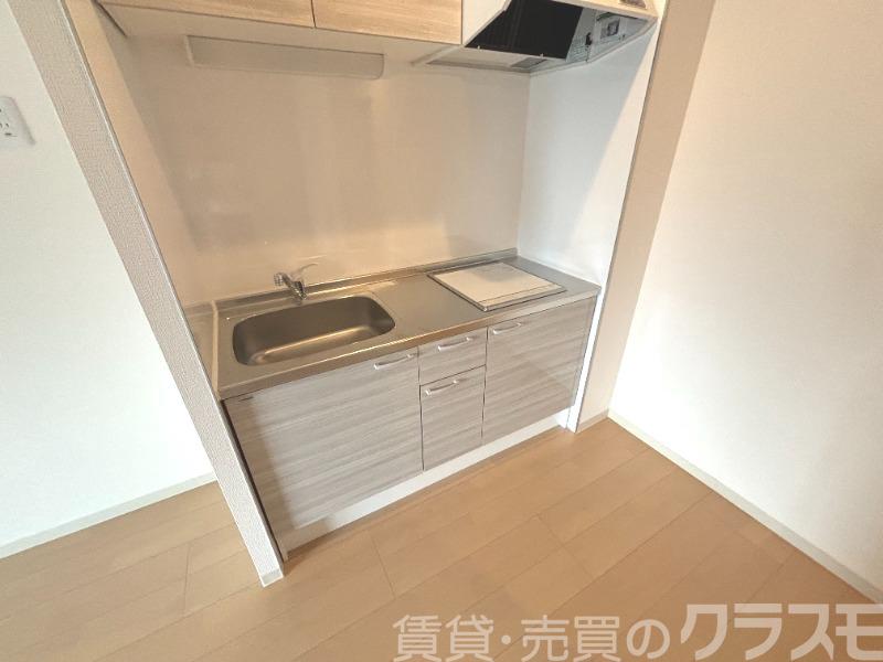 8/26 キッチン
