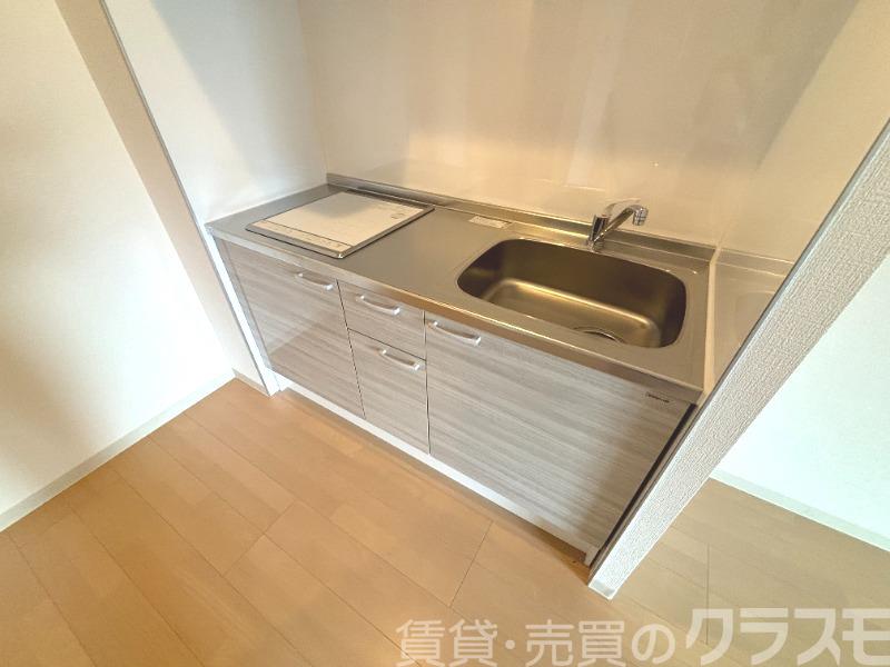 8/26 キッチン