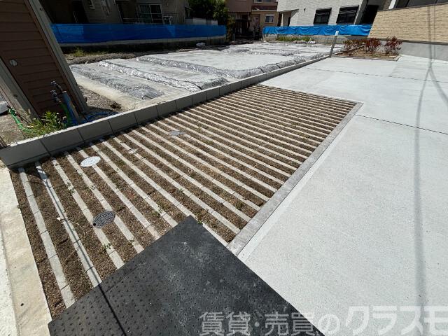 20/26 駐車場