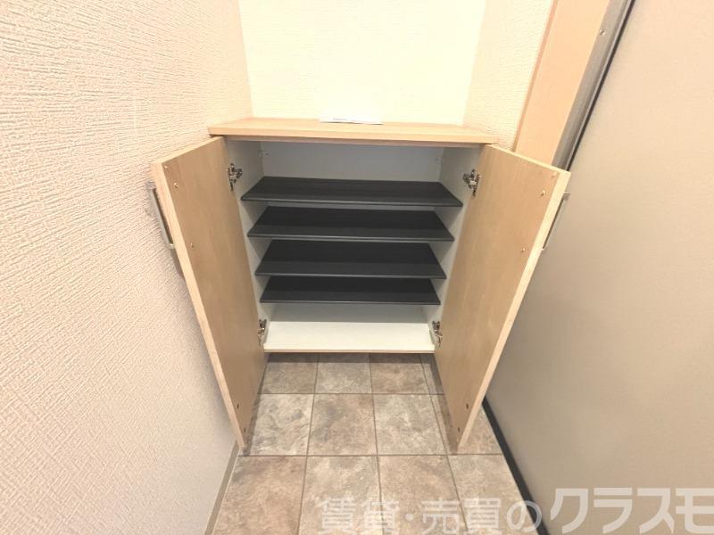 7/26 玄関