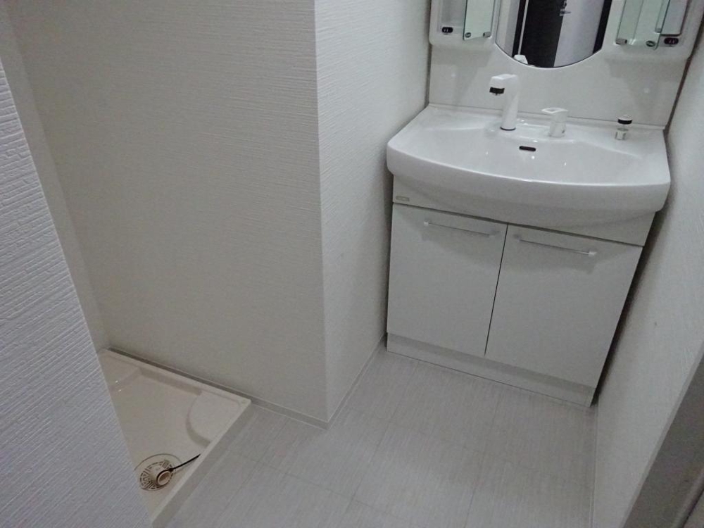21/30 洗面
