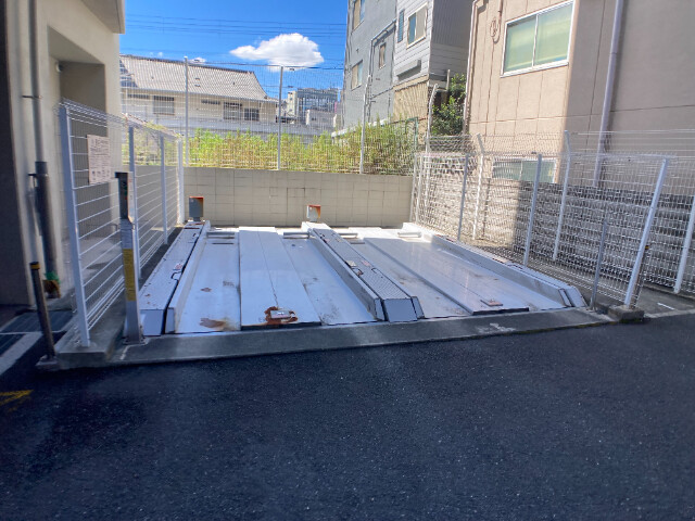 29/30 駐車場