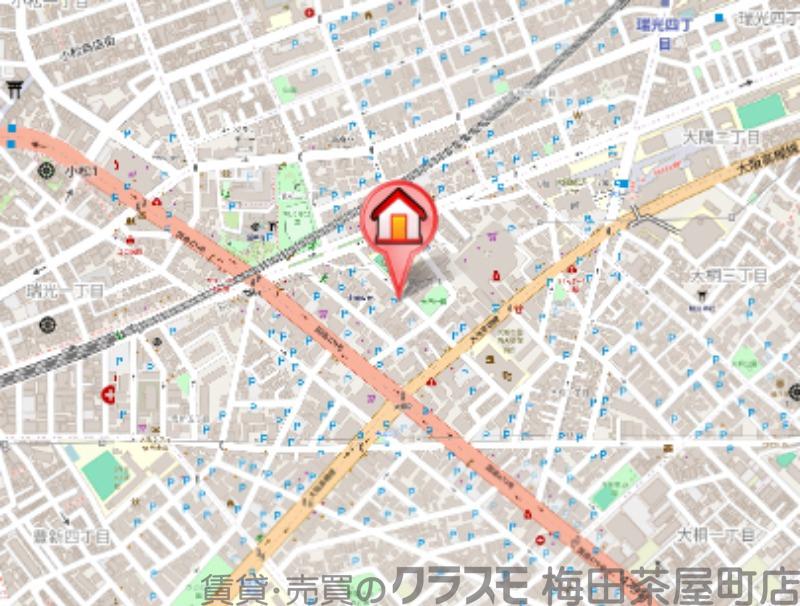 28/30 地図