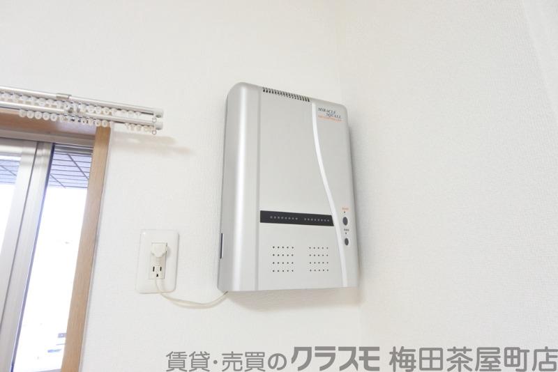室内
