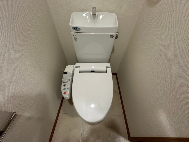 19/30 トイレ