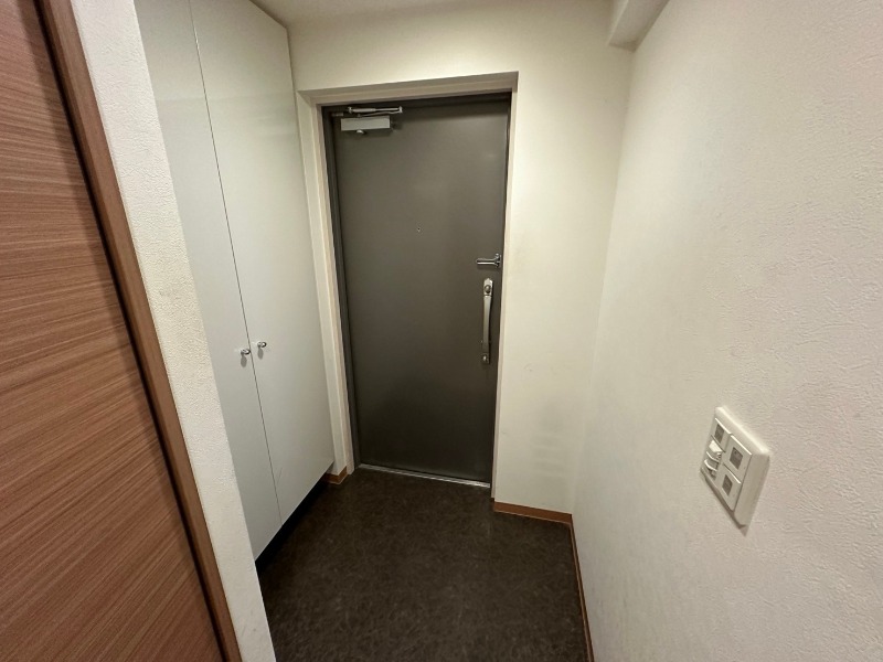 15/30 玄関