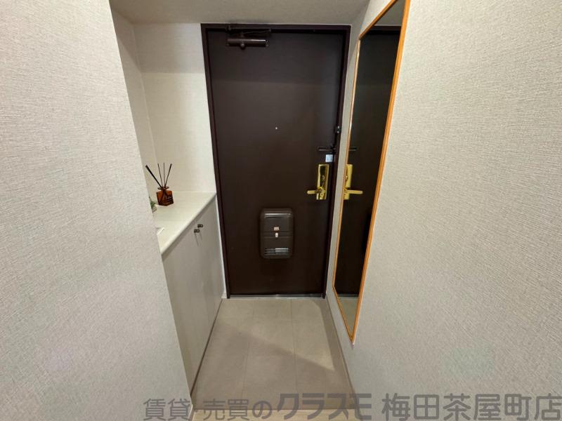 14/30 玄関