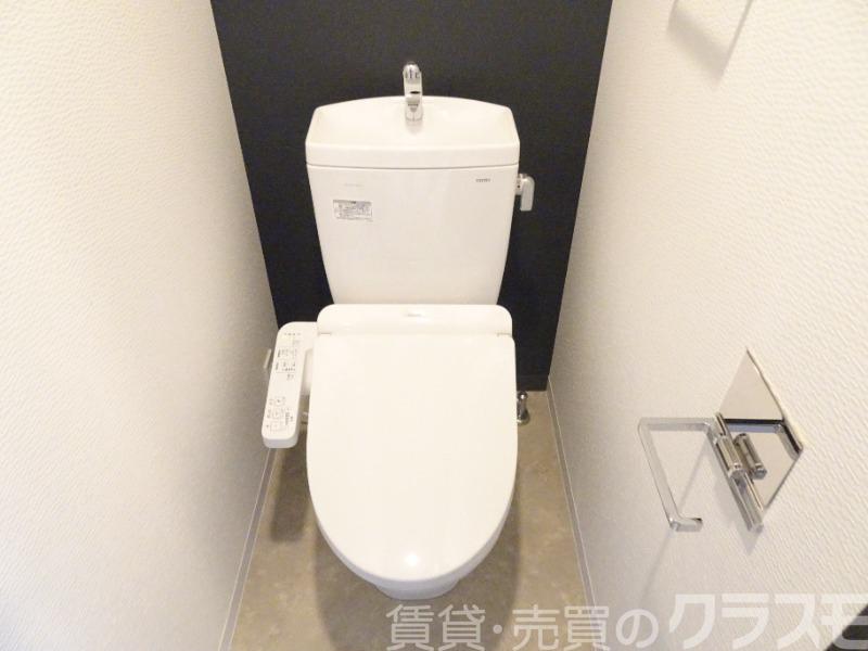 8/28 トイレ