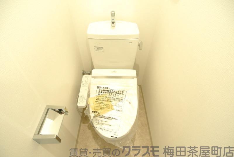 18/30 トイレ