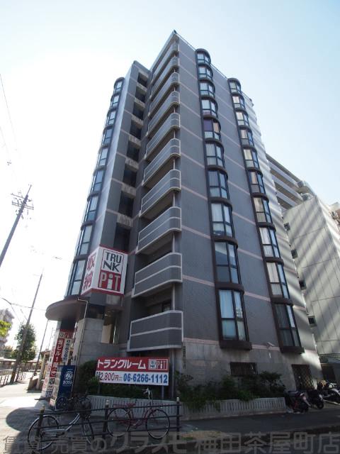 1/30 外観