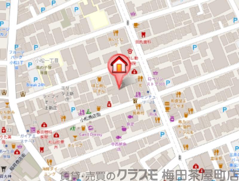28/30 地図