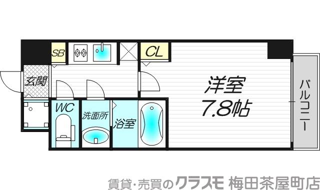3/30 間取