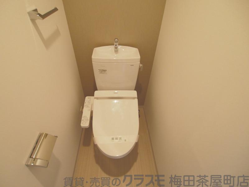 20/30 トイレ