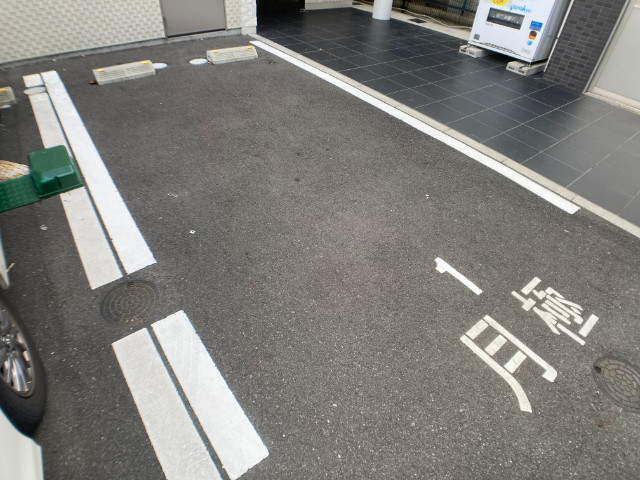 24/30 駐車場