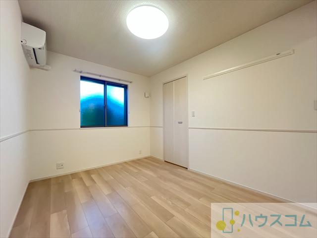 8/30 寝室