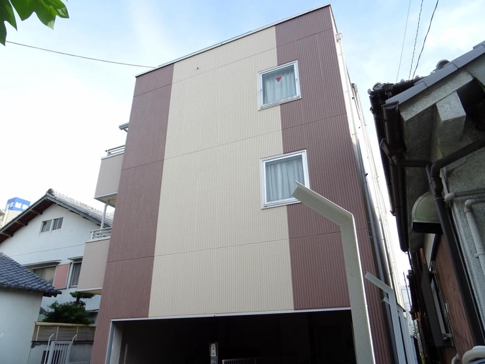 2/10 外観