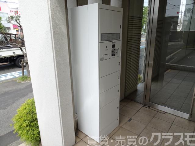 2/12 エントランス