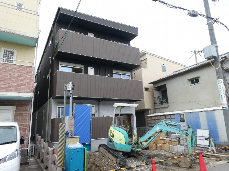 2/11 外観