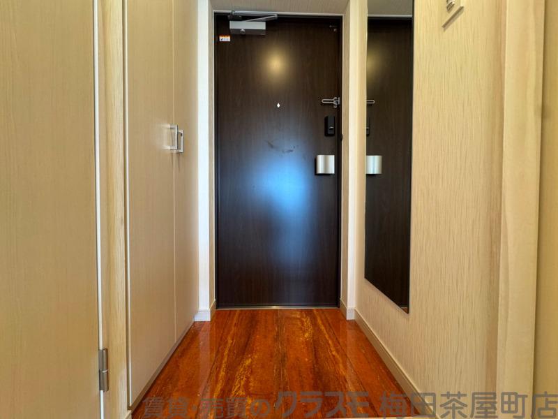15/30 玄関