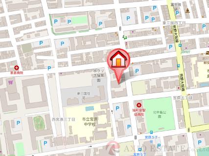 28/30 地図