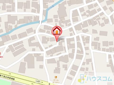4/7 地図