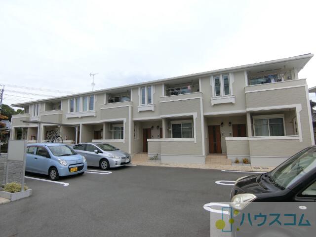 2/7 外観